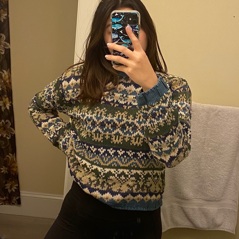 Sweater